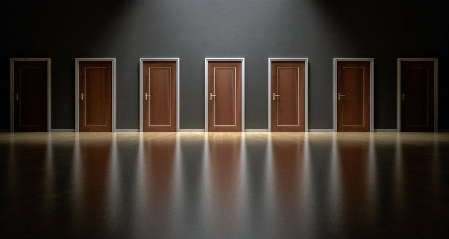 Via Google komen mensen vaak op een andere pagina dan de homepagina binnen op je website